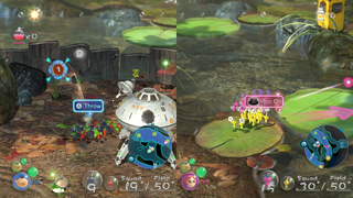 Pikmin 3 Deluxe